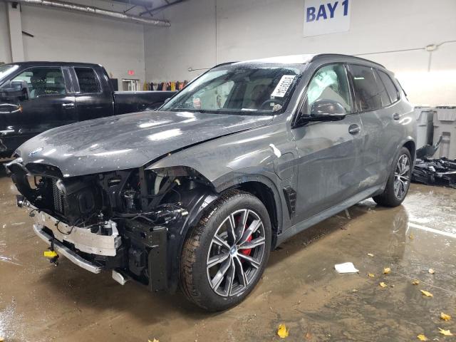 2024 bmw x5 xdrive5