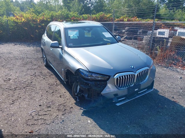 2023 bmw x5