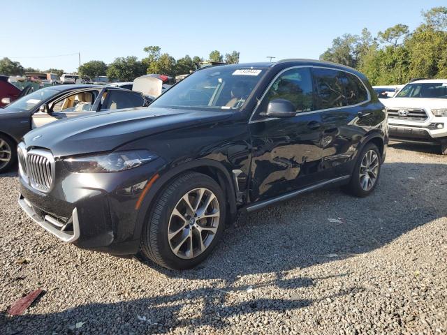 2023 bmw x5 xdrive5
