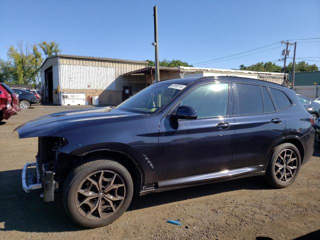 2022 bmw x3 xdrive3