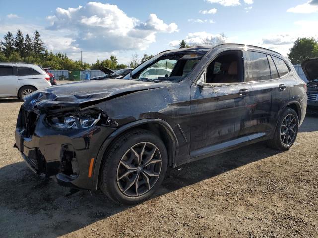 2023 bmw x3 xdrive3