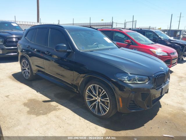 2023 BMW X3