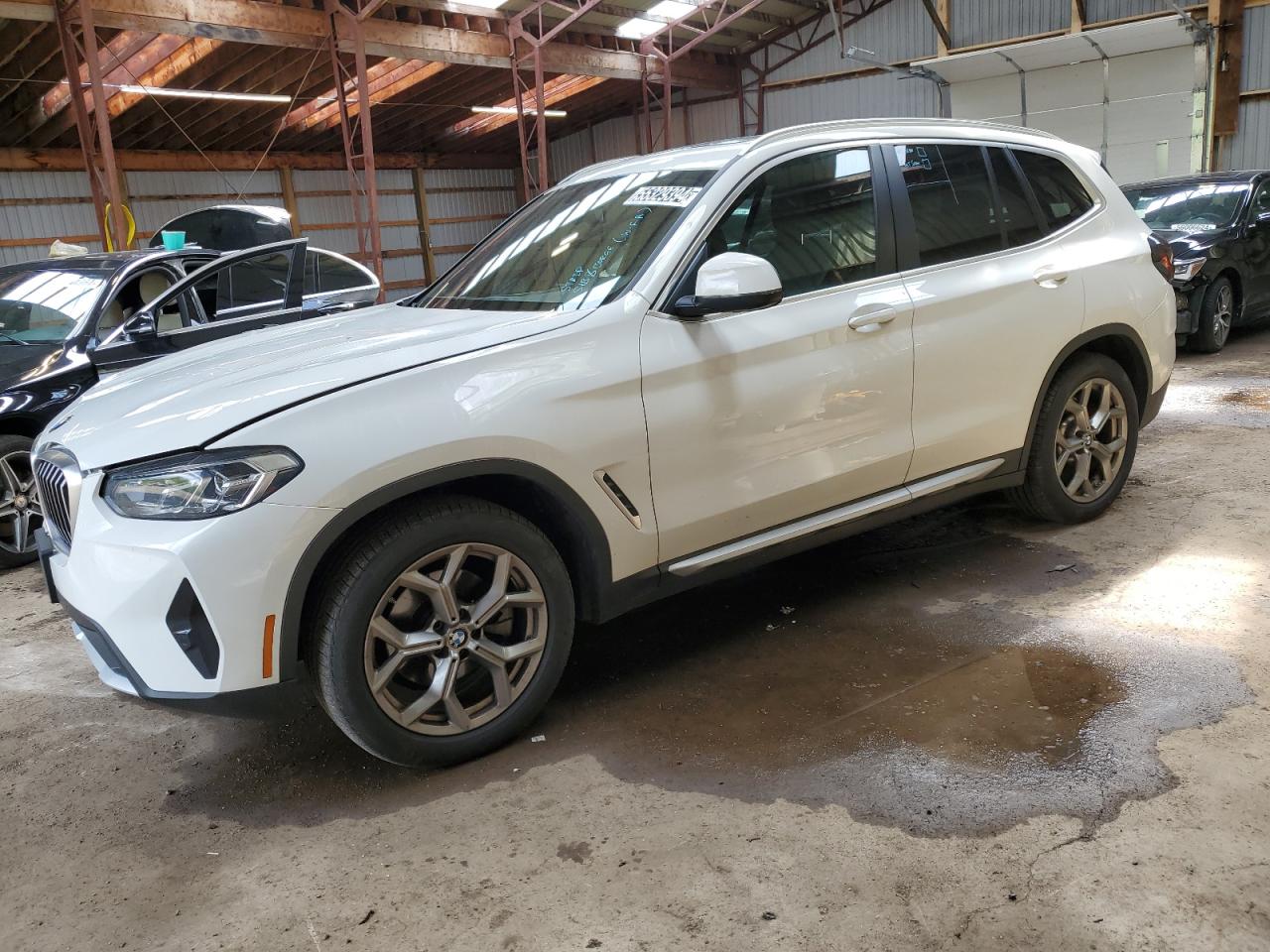 2023 bmw x3