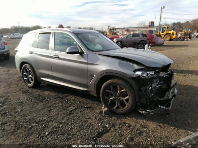 2023 bmw x3