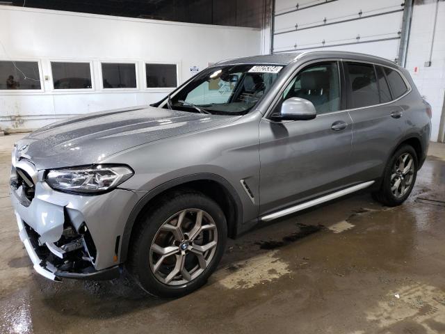 2023 bmw x3 xdrive 30i