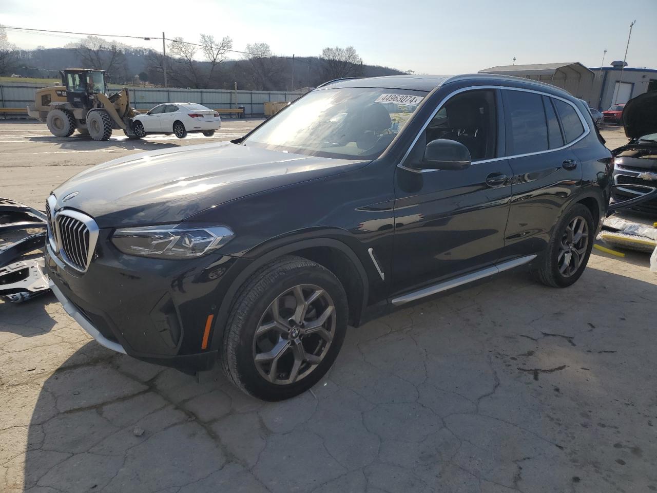 2023 bmw x3
