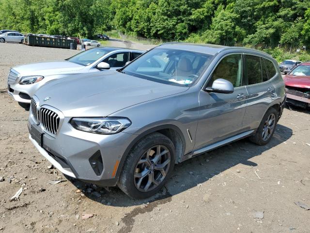 2024 bmw x3 xdrive3