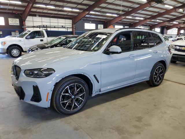 2024 bmw x3 xdrive3
