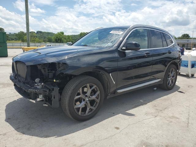 2022 bmw x3 xdrive 30i