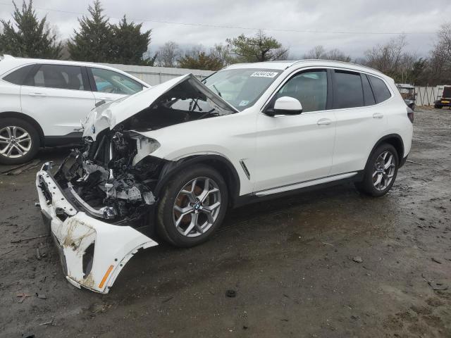 2023 bmw x3 xdrive3