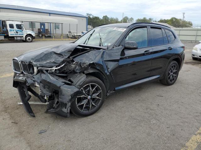2022 bmw x3 xdrive3