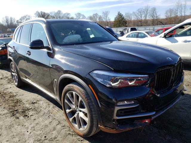 2020 bmw x5