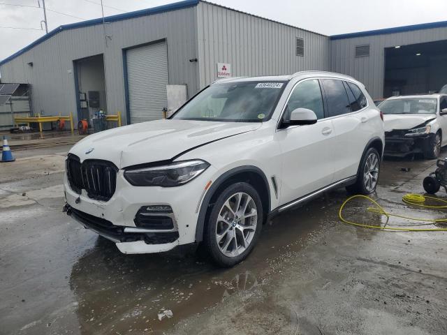 2020 bmw x5 sdrive