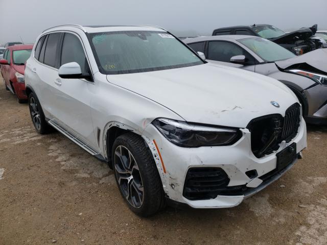 2020 bmw x5