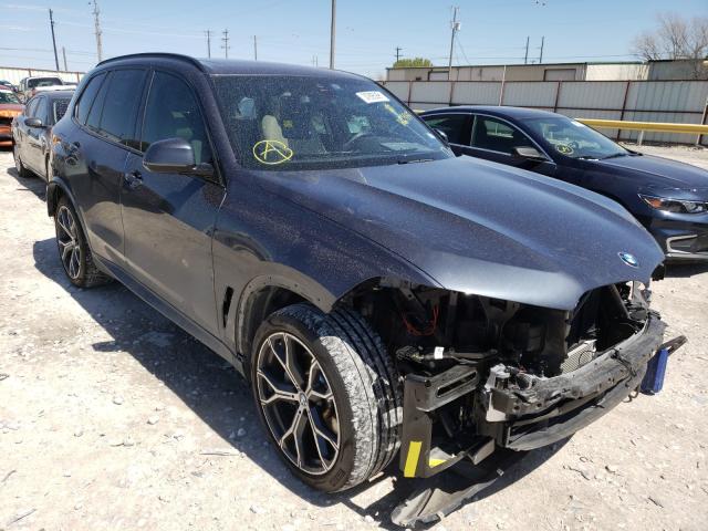 2019 bmw x5 sdrive
