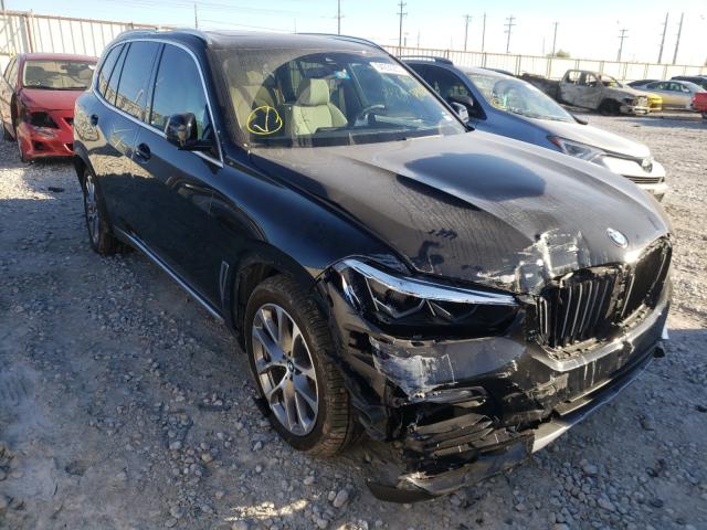2019 bmw x5 sdrive