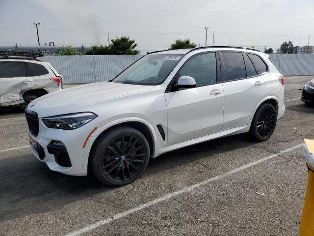 2020 bmw x5 sdrive