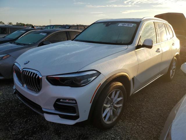 2020 bmw x5 sdrive