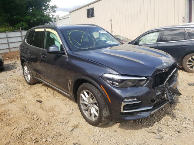 2020 bmw x5