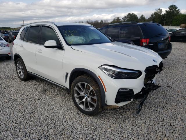 2020 bmw x5 sdrive