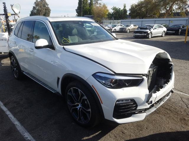 2019 bmw x5 sdrive