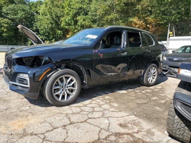 2020 bmw x5