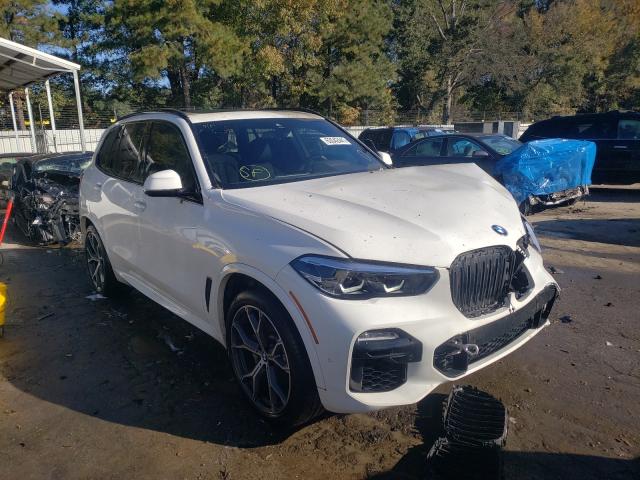 2020 bmw x5