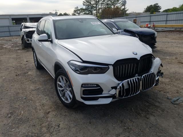2020 bmw x5 sdrive