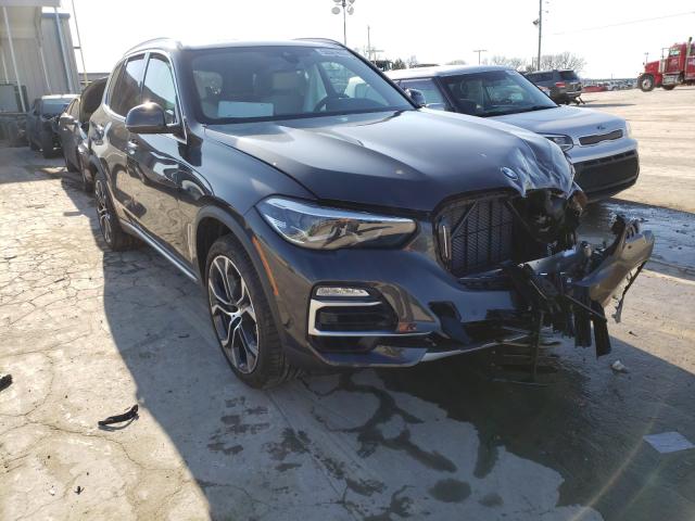 2021 bmw x5 sdrive