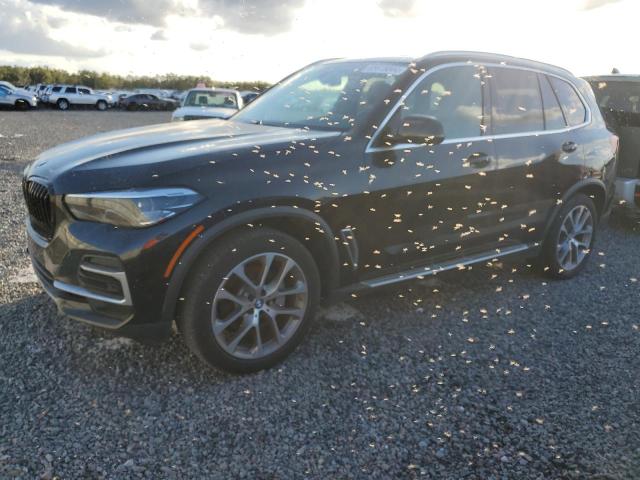 2022 bmw x5 sdrive