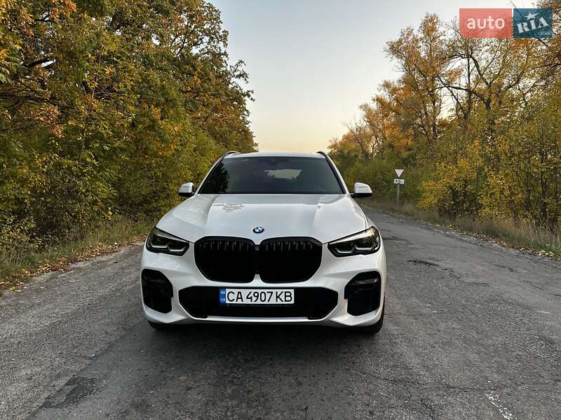 2023 bmw x5