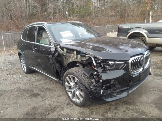 2019 bmw x5