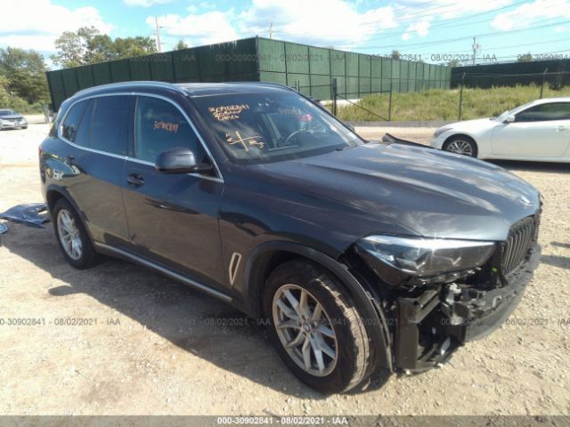 2019 bmw x5