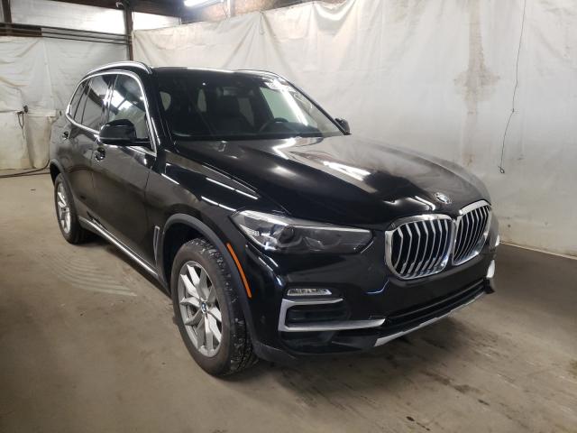 2020 bmw x5 xdrive4