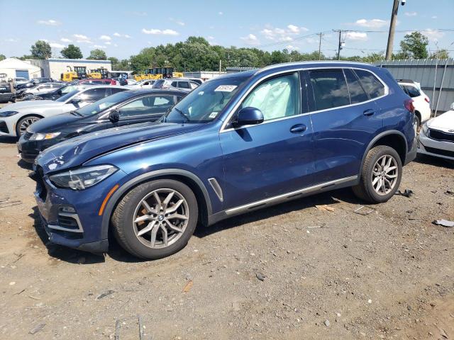 2020 bmw x5