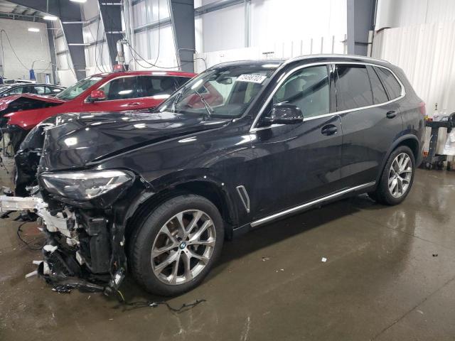 2020 bmw x5