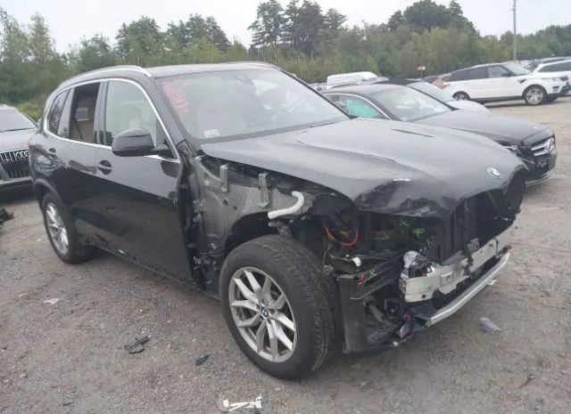 2020 bmw x5