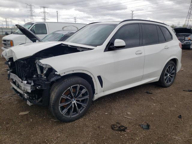 2021 bmw x5 xdrive4
