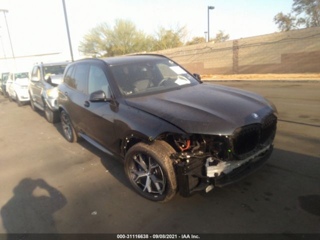 2019 bmw x5