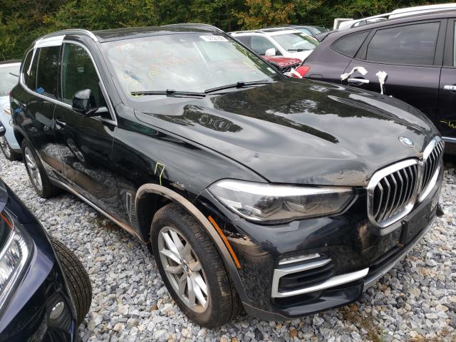 2020 bmw x5