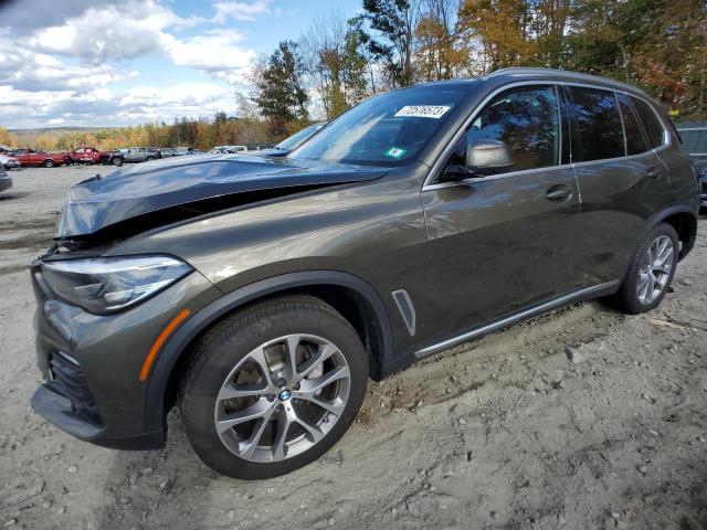 2020 bmw x5