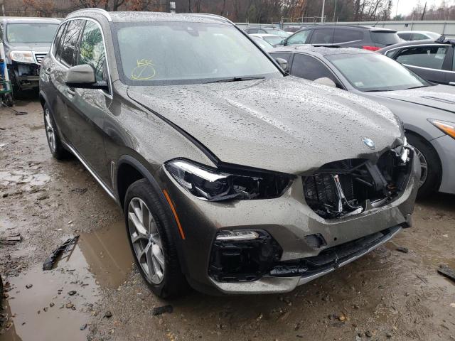 2020 bmw x5