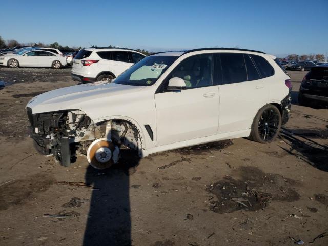 2020 bmw x5 xdrive4