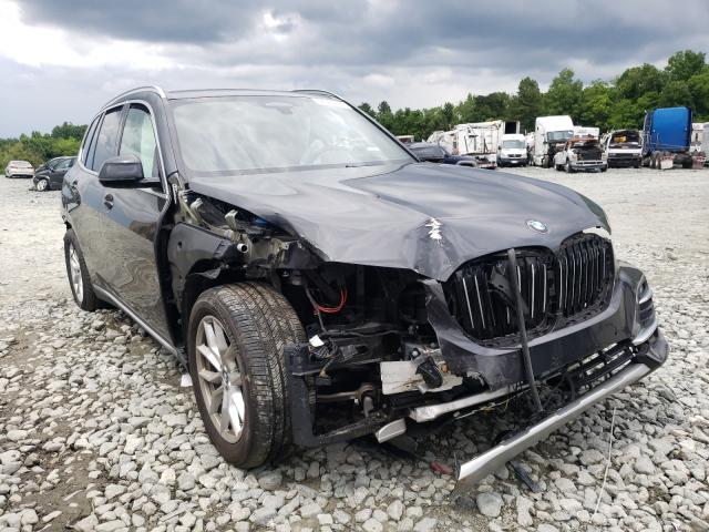 2020 bmw x5 xdrive4