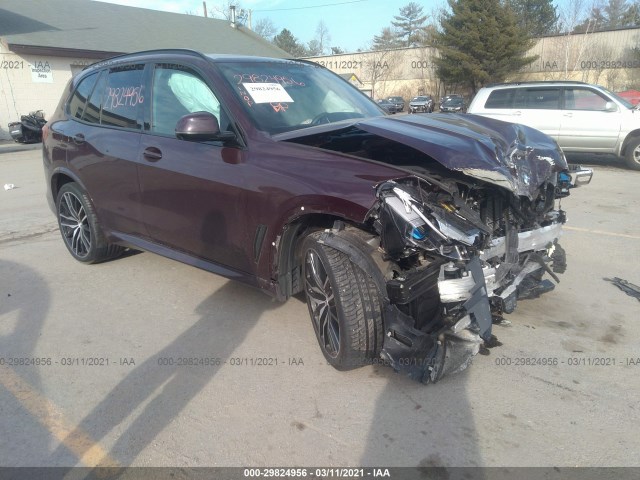 2019 bmw x5