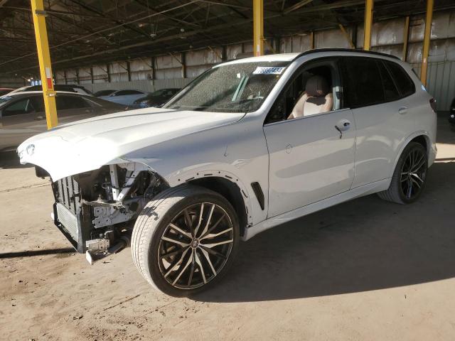 2022 bmw x5 xdrive4