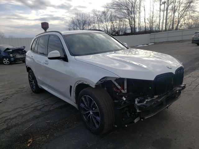 2019 bmw x5 xdrive4