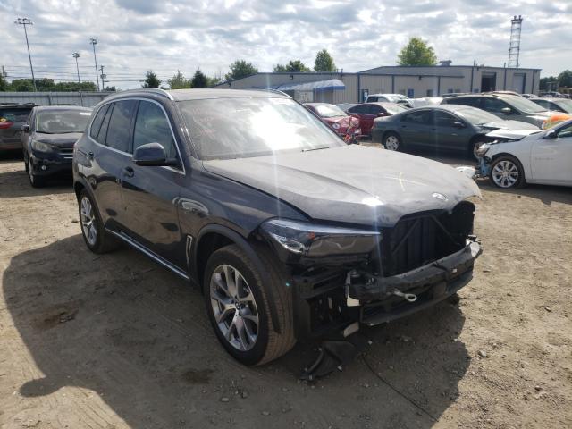 2019 bmw x5 xdrive4