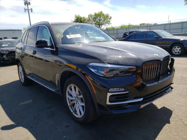 2019 bmw x5