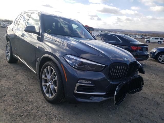 2019 bmw x5 xdrive4